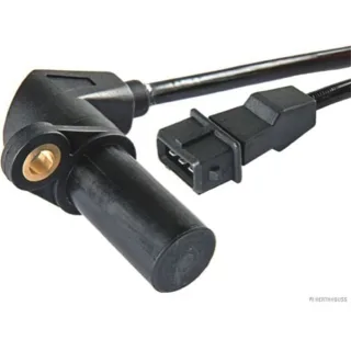 Elparts Impulsgeber f?r Kurbelwelle Opel Astra Corsa Vectra