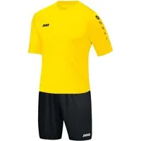 Jako Fußballtrikot Jako Kinder Trikotset Brasil C4292