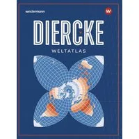 Diercke Weltatlas - Ausgabe 2023 / diverse