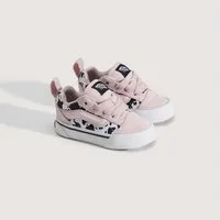 Vans Knu Skool Elastic Lace Sneaker