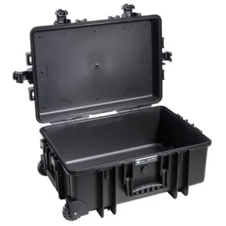B&W Outdoor Case Type 6700 schwarz