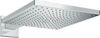 Hansgrohe Kopfbrause Raindance E 300 1jet m.Brausearm 390mm chrom, 26238000 26238000
