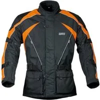 gms Motorradjacke GMS Twister Motorrad Textiljacke