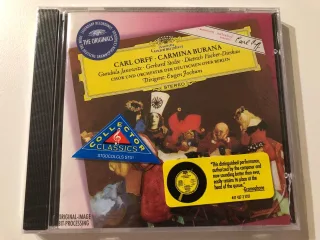 Carmina Burana