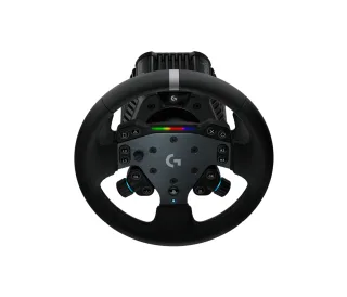 Logitech G RS50 System | 941-000267 | Lenkrad - kabelgebunden