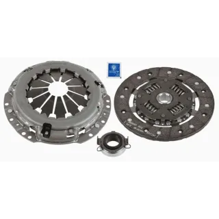 Sachs Kupplung Toyota Carina Celica Corolla Mr2 Paseo Starlet