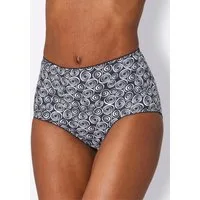 Witt Slip Taillenslip (10-St)
