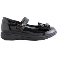Next Spangeschuhe mit Schleife für die Schule – weit Mary-Jane-Schuhe (1-tlg)