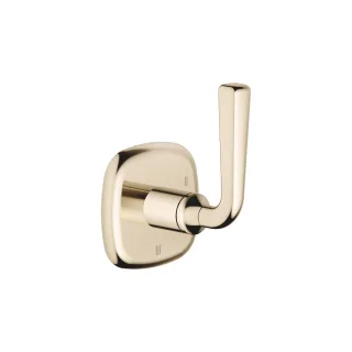 Dornbracht UP-Dreiwege-Umstellung COYA 36210414 Champagne (22kt Gold),36210414-47 36210414-47