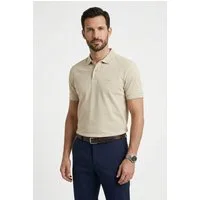 BOSS GREEN Poloshirt Pio mit Polokragen