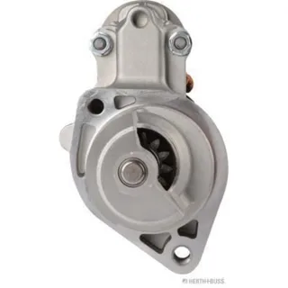 Elparts Starter Mercedes C-Klasse E-Klasse Glc Slk