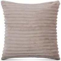 Bestlivings Kissenbezug in Cord-Optik inkl. Cashmere Touch, (1 Stück), hochwertiger und dichter Stoff, mit Reißverschluss, waschbar bei 30°C