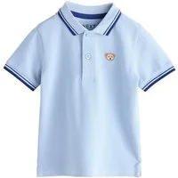 Next Poloshirt Kurzärmliges Poloshirt (1-tlg)