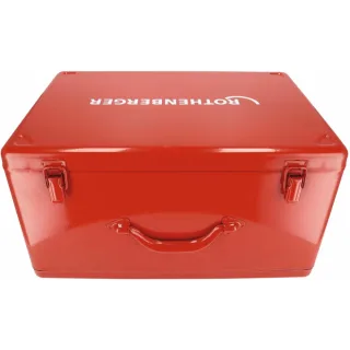 Rothenberger Stahlblechkoffer für ROTHERM 2000 - 36715