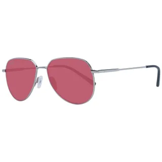 Avalon Sonnenbrille mit roten polarisierenden Gläsern