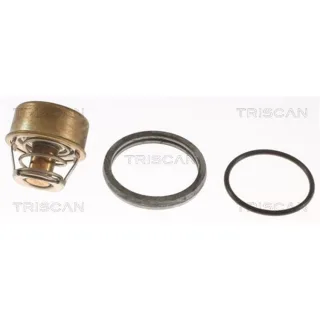 Triscan Thermostat Volvo 340-360 66