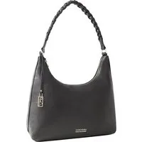 MARCO TOZZI by GMK Hobo, Hobo, Henkeltasche mit geflochtenem Henkel