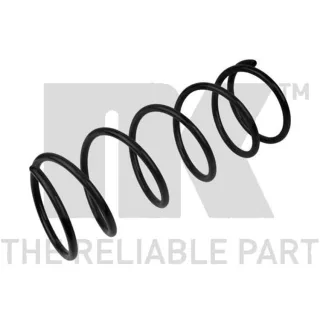 NK Feder hinten Mazda 323 BA