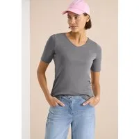 CECIL T-Shirt Basic