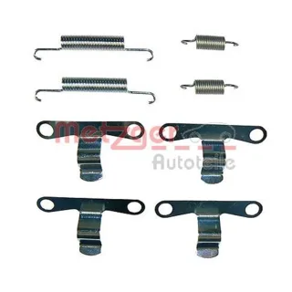 Metzger Zubeh?r f?r Bremsbacken Volvo 240 260 740 760 780 940 960
