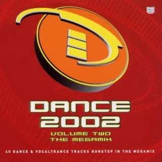Dance 2002 Vol.2