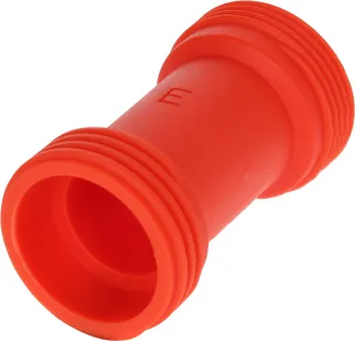 KS Tools Adapter E, orange orange - 150.2065-5