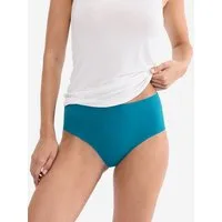 Triumph Maxislip Red Label Pretty Micro Hoher Slip, Taillenslip, High Waist Slip