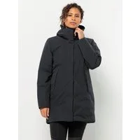 Jack Wolfskin Funktionsmantel SALIER COAT