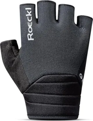 Roeckl Itamos 3 Handschuhe kurz black 11