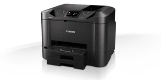Canon MAXIFY MB5450 | 0971c009 | Multifunktionsdrucker - Farbe