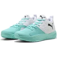 PUMA Court Pro 3 Mid Basketballschuhe Erwachsene Basketballschuh