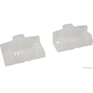 Elparts Reparatursatz f?r Fensterheber Audi A4 Skoda Superb VW Passat Polo