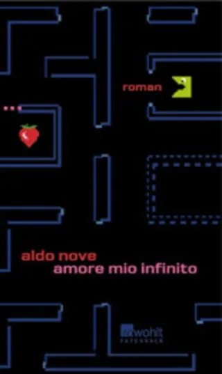 Amore mio infinito [Taschenbuch] [2003] Nove Aldo Klimchak Steve J.