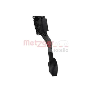 Metzger Sensor f?r Fahrpedalstellung Abarth 500 500c Fiat 500 Ford Ka
