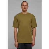 URBAN CLASSICS Rundhalsshirt Tall Tee S bis 6XL
