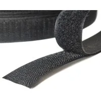 Yudu Klettband 4 Meter Klettband Set Klettverschluss Breite Farbe Freie Auswahl