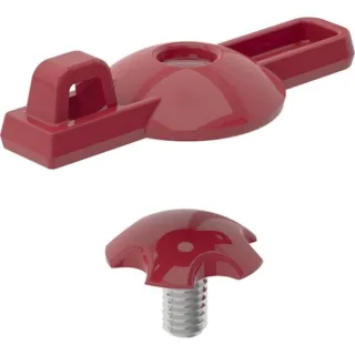 Geberit Schraubknopf inkl. Werkzeug zu 571400 599102000