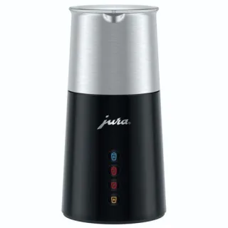 Jura Milchschäumer Hot & Cold schwarz