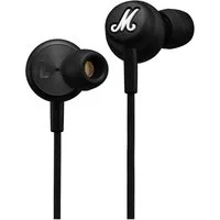 Marshall Mode USB-C In-Ear-Kopfhörer (integrierte Steuerung für Anrufe und Musik, USB-C-Anschluss)