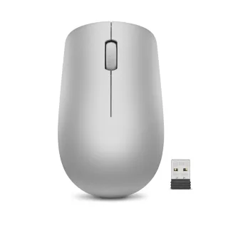 Lenovo 530 Wireless Mouse | gy50z18984 | Maus - rechts- und linkshändig