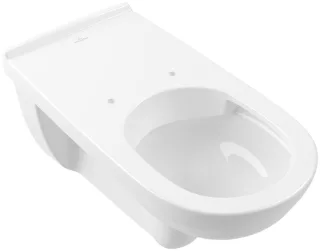 Villeroy & Boch Tiefspül-WC spülrandlos Vita O.novo DirectFlush weiss 4601R201