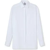 OLYMP Businesshemd OLYMP Luxor Soirée, comfort fit, Hochzeitshemd, New Kent
