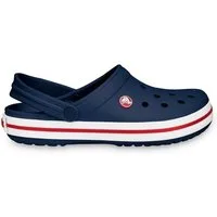 Crocs CROCBAND NAVY Badesandale
