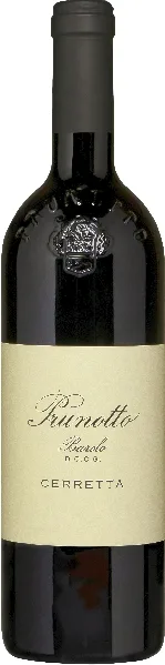 Prunotto Cerretta Barolo DOCG Jg. 2017