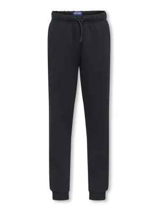KIDS ONLY - OSJCERES SWEAT PANTS SWT NOOS Schwarz - Gr. - 140