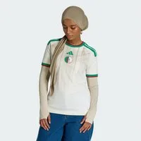 adidas Performance Fußballtrikot ALGERIEN 26 HEIMTRIKOT (1-tlg)