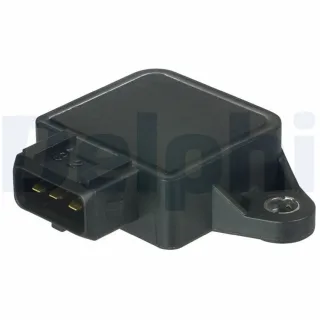 Delphi Drosselklappensensor Alfa Fiat Hyundai Kia Opel Toyota Volvo