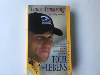 Tour des Lebens
