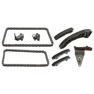 Febi Steuerkettensatz Hyundai Kia 107377