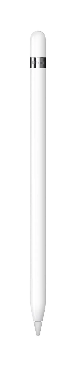 Apple Pencil (1. Generation) [mit USB-C-Adapter] weiß